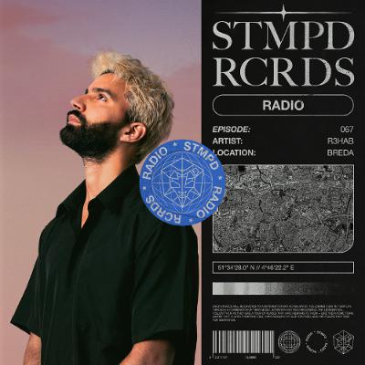 STMPD RCRDS Radio 067 -  R3HAB