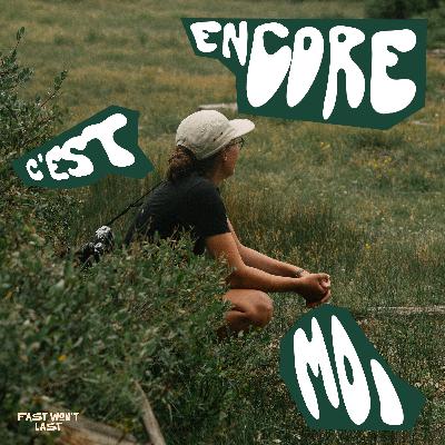 #16 On abandonne... #16 On abandonne...