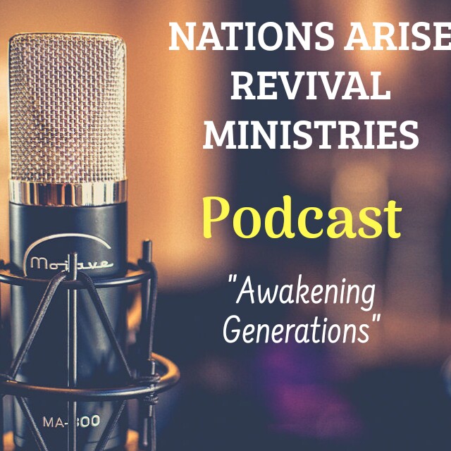 Nations Arise Revival Ministries's Channel