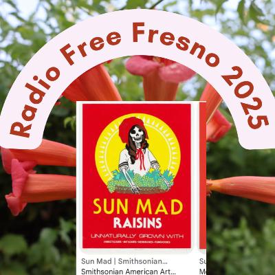 Cali Should Stop Ag Exports Until Our Demands Are Met-SNAP Purge