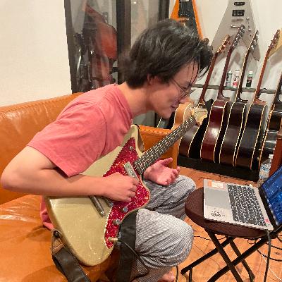 #48 リバーブ #48 リバーブ