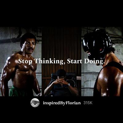 ๐๐ญ๐จ๐ฉ ๐๐ก๐ข๐ง๐ค๐ข๐ง๐ , ๐๐ญ๐๐ซ๐ญ ๐๐จ๐ข๐ง๐ . ๐๐ญ๐จ๐ฉ ๐๐ก๐ข๐ง๐ค๐ข๐ง๐ , ๐๐ญ๐๐ซ๐ญ ๐๐จ๐ข๐ง๐ .