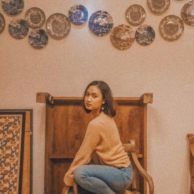 I Have a Story to Tell...