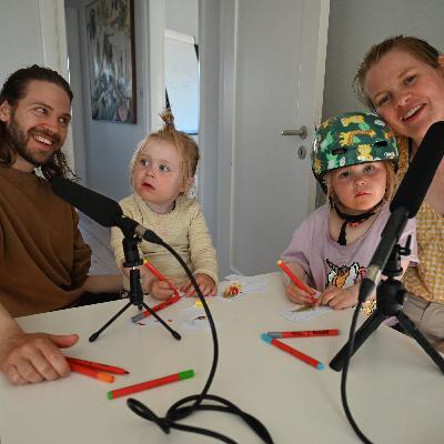 Hvem er de nye tilflyttere?