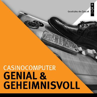 Casino Computer #5