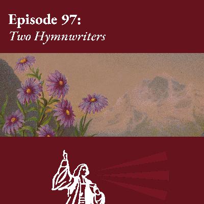 Two Hymnwriters