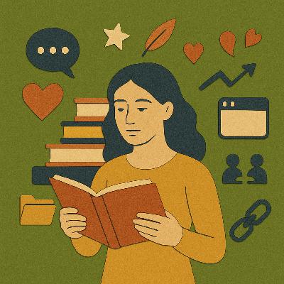 Фанфики: зачем их пишут и кто их читает? Обсуждаем с Ксенией Мироновой