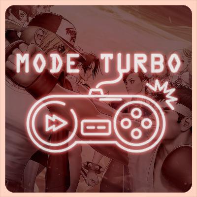 Mode Turbo #6 - Capcom Fighting Collection 2