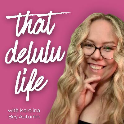 55. The Dream I Avoided for 2 Years aka How Surrendering, Showing Up, and Trusting Myself Made Everything Turn Out Better Than I Ever Imagined