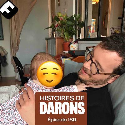 Louis et sa sortie d'amnésie traumatique la veille de la naissance de sa fille #bestof Louis et sa sortie d'amnésie traumatique la veille de la naissance de sa fille #bestof