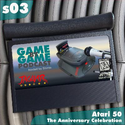 s03 - Atari 50 - The Anniversary Celebration
