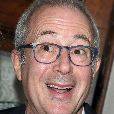 In conversation with Ben Elton In conversation with Ben Elton