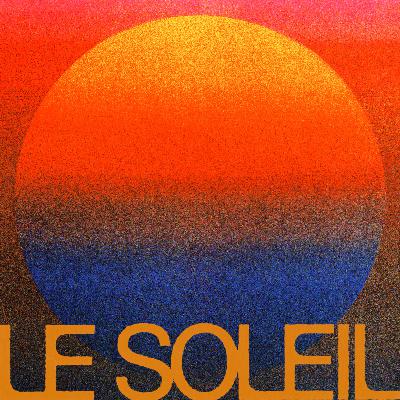 La Nouveauté Musique :  Le Soleil de Ko Shin Moon, extrait de leur prochain album Sin