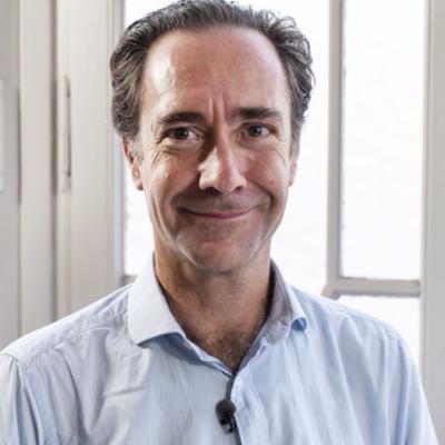 Ep. 2: Entrevista a José Luis Montesino CEO de ComeFruta.com