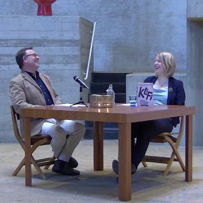 ThomasBoek mei 2021: 'KliFi' van Adriaan van Dis