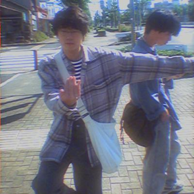 #8 あなたの恐怖はどこから? #8 あなたの恐怖はどこから?