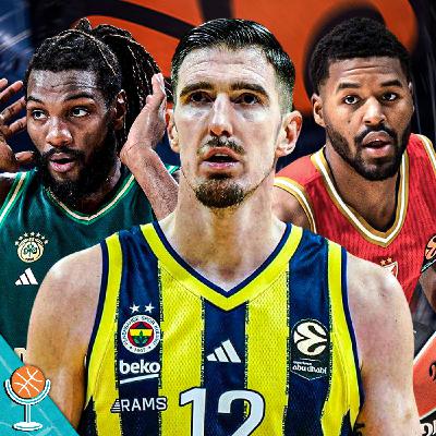 These Are The Best EuroLeague In-Season Signings