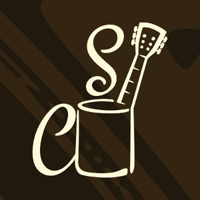 Santa Cruz Coffee Break #95 Zoomin with Steve Haberichter  Down Home Guitars