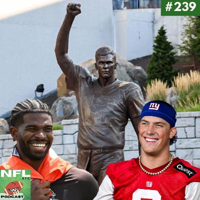 NFL Etc 239 - Roletão de preseason