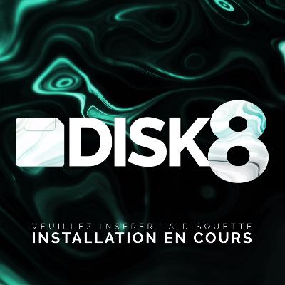 Disk8 du 25 novembre 2025 avec Oni et Yamato