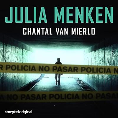 Julia Menken S01 - S01E10 1 (Audiolibro) | Prueba Gratis