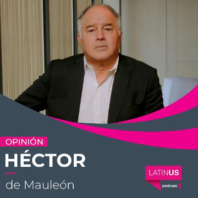 Un llamado de atención en el torbellino de tragedias y desastres: Héctor de Mauleón