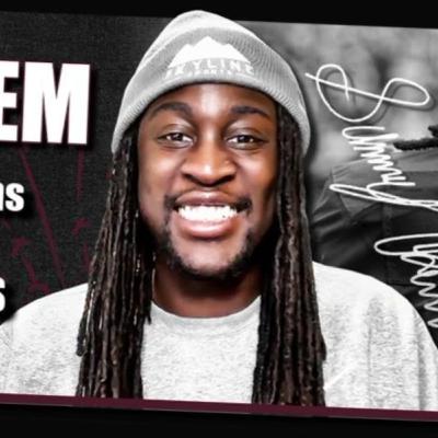 The Brawl 4 Nashville w/ Special Guest Samuel Akem | S9E19 FCS Fans Nation Podcast The Brawl 4 Nashville w/ Special Guest Samuel Akem | S9E19 FCS Fans Nation Podcast