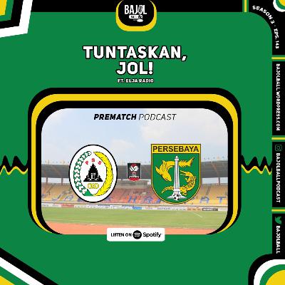 143. Tuntaskan, Jol!