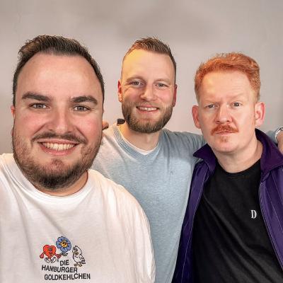 Folge 79: Werner, auch ein guter Freund und Helfer von mir