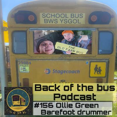 Ollie Green #156