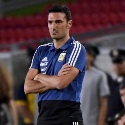 Inventaron el VAR 2018/19 Ep. 1 - El de la "nueva" selección