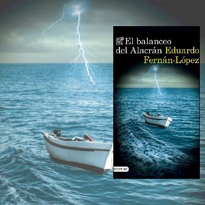Todos somos sospechosos - Más profundo y más oscuro - 27/11/25