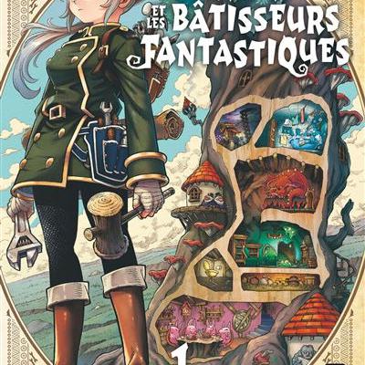 Hey tu as lu quoi ce week-end ? Du manga, plein !