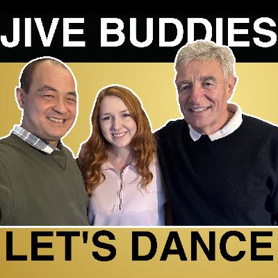 Episode 71: Shannon Finn - From Le Roc Dancer to Ceroc Owner