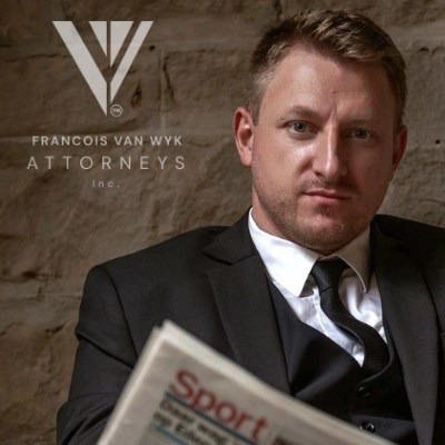 Legal Tips with Garden Route Attorney Francois van Wyk: An Introduction