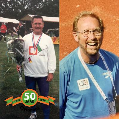 Thijs Ros en Jeroen Sengers deel 2