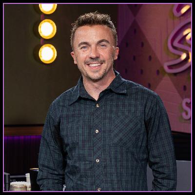 Frankie Muniz Talks Malcolm in the Middle, Agent Cody Banks, Bryan Cranston and NASCAR Frankie Muniz Talks Malcolm in the Middle, Agent Cody Banks, Bryan Cranston and NASCAR