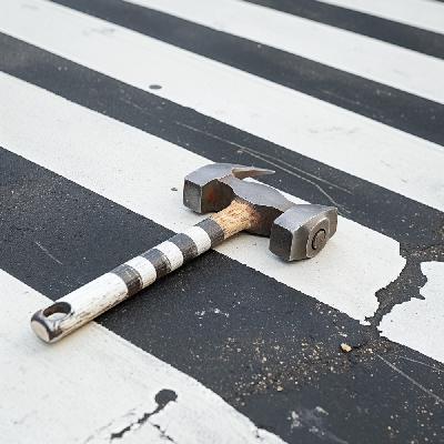 DNS014 Der Hammer für Aktive Mobilität
