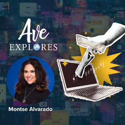 Week Three: Truthful and Trustworthy Content with Montse Alvarado of EWTN