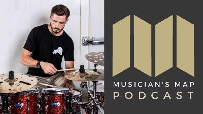 Episode 35 - Stan Bicknell (Kimbra, Miami Horror)