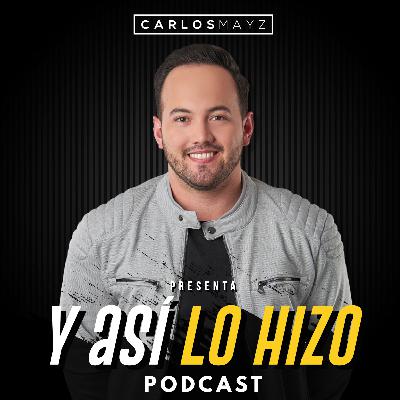 Volver al podcast en estos tiempos... [EP 07]