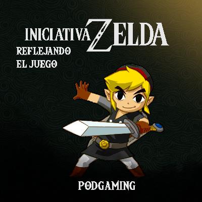 Zelda Spirit Tracks, Iniciativa Zelda // #14 -¿La Oveja Negra de la franquicia?