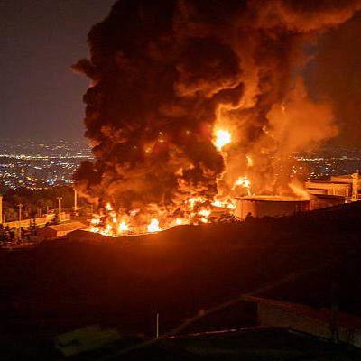 Fake News | Los bulos sobre la guerra de Irán se intensifican: "la IA está confundiendo imágenes de guerra"