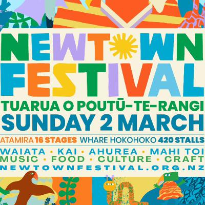 Newtown Festival performance preview