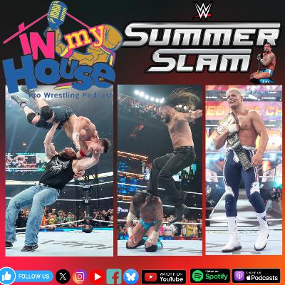 Episode 129: UK Tom has a very special announcement!