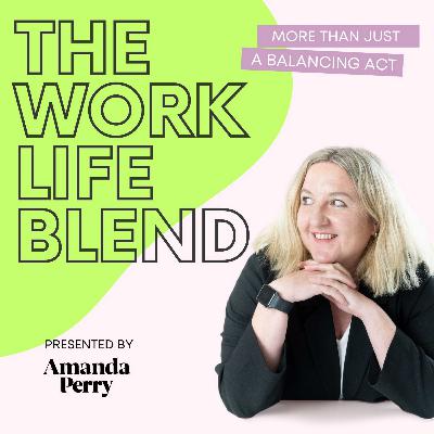 NEW PODCAST!