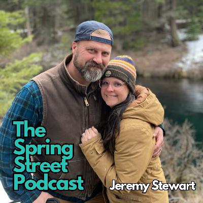 67 - Jeremy Stewart - Profession Van Builder 67 - Jeremy Stewart - Profession Van Builder