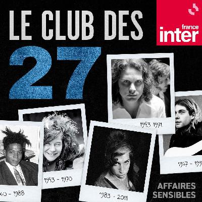 Janis, Jim, Kurt, Amy... ou le Club des 27 5/5 : Basquiat : Riding with death Janis, Jim, Kurt, Amy... ou le Club des 27 5/5 : Basquiat : Riding with death