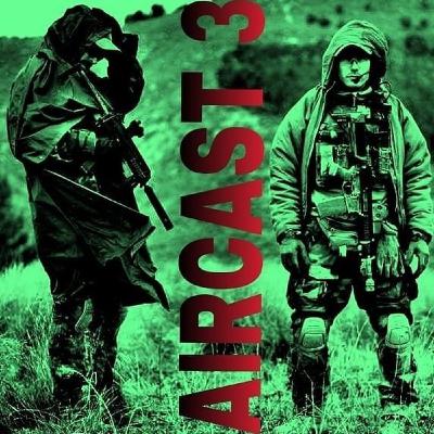 3 AIRCAST - Comms 3 AIRCAST - Comms