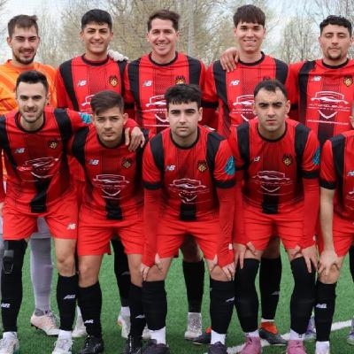 Ciutat Alzira amateur i Adri Climent - 19 de febrer de 2026